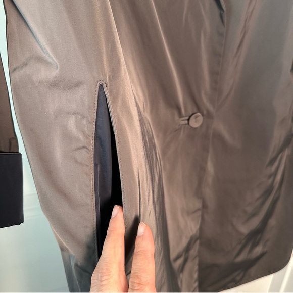 Prendang coat - Picture 5 of 5